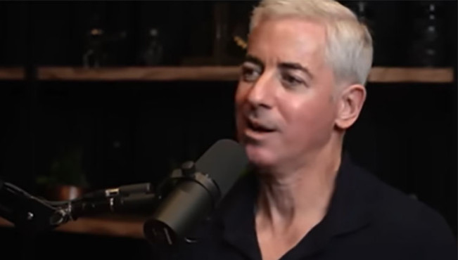 Sebut Tabrakan American Airlines-Helikopter Militer Serangan Teroris, Miliarder Bill Ackman Hapus Postingan di Medsos